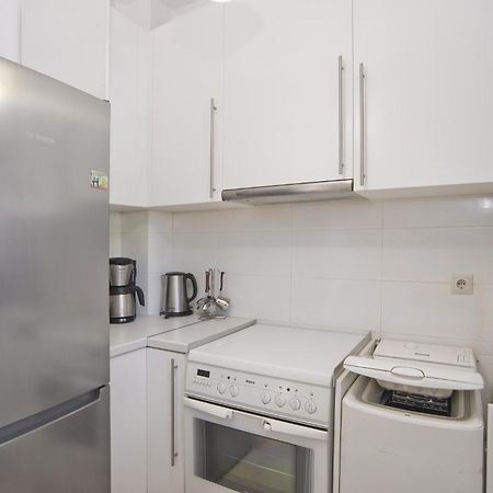 Riviera Living Διαμέρισμα Αθήνα Εξωτερικό φωτογραφία