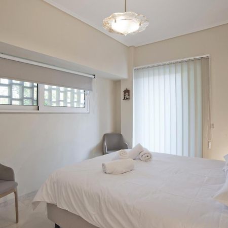 Riviera Living Διαμέρισμα Αθήνα Εξωτερικό φωτογραφία