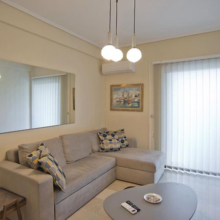 Riviera Living Διαμέρισμα Αθήνα Εξωτερικό φωτογραφία
