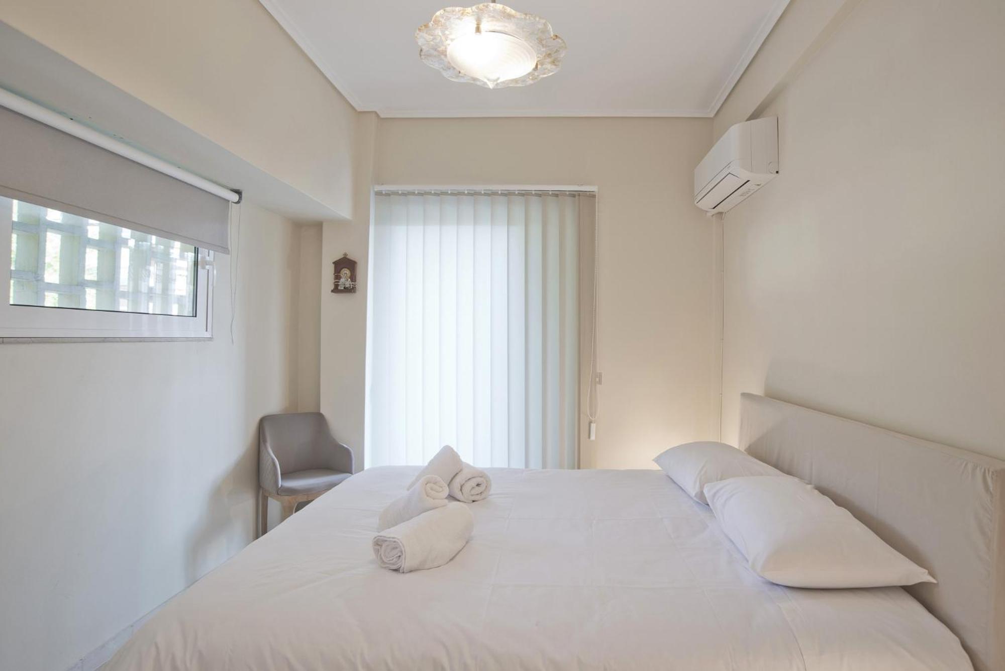 Riviera Living Διαμέρισμα Αθήνα Εξωτερικό φωτογραφία