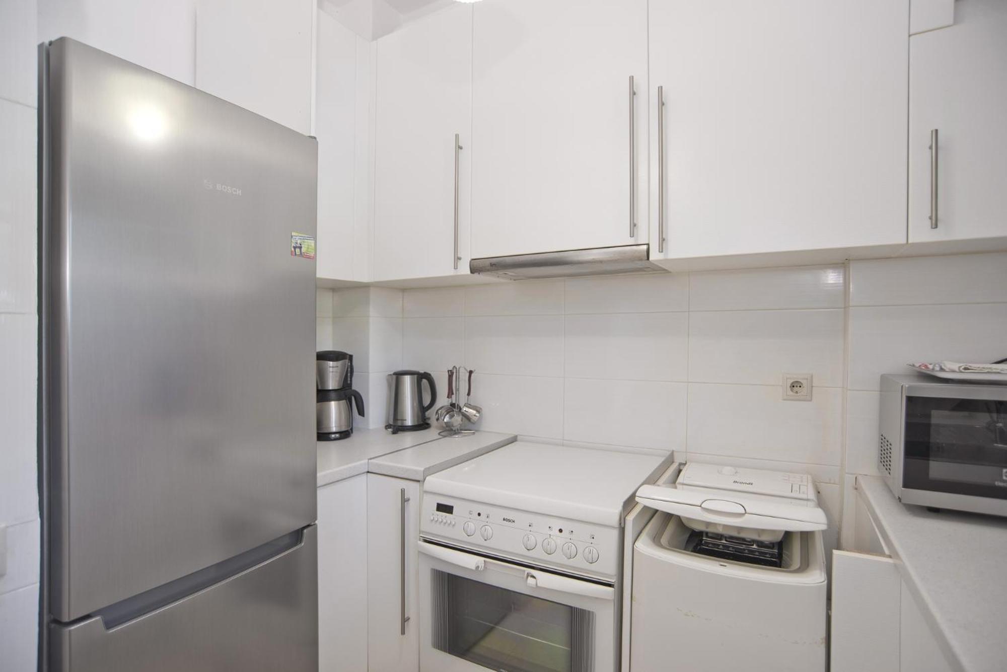 Riviera Living Διαμέρισμα Αθήνα Εξωτερικό φωτογραφία