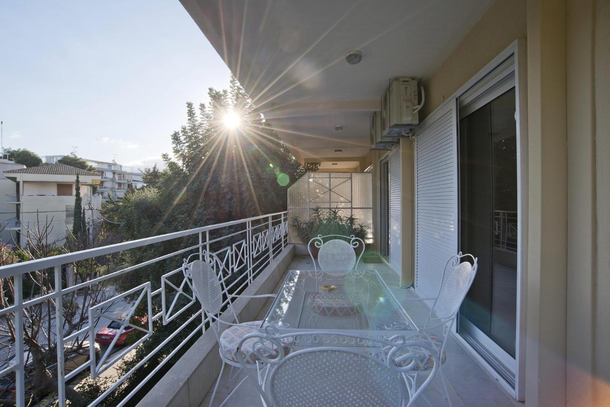 Riviera Living Διαμέρισμα Αθήνα Εξωτερικό φωτογραφία