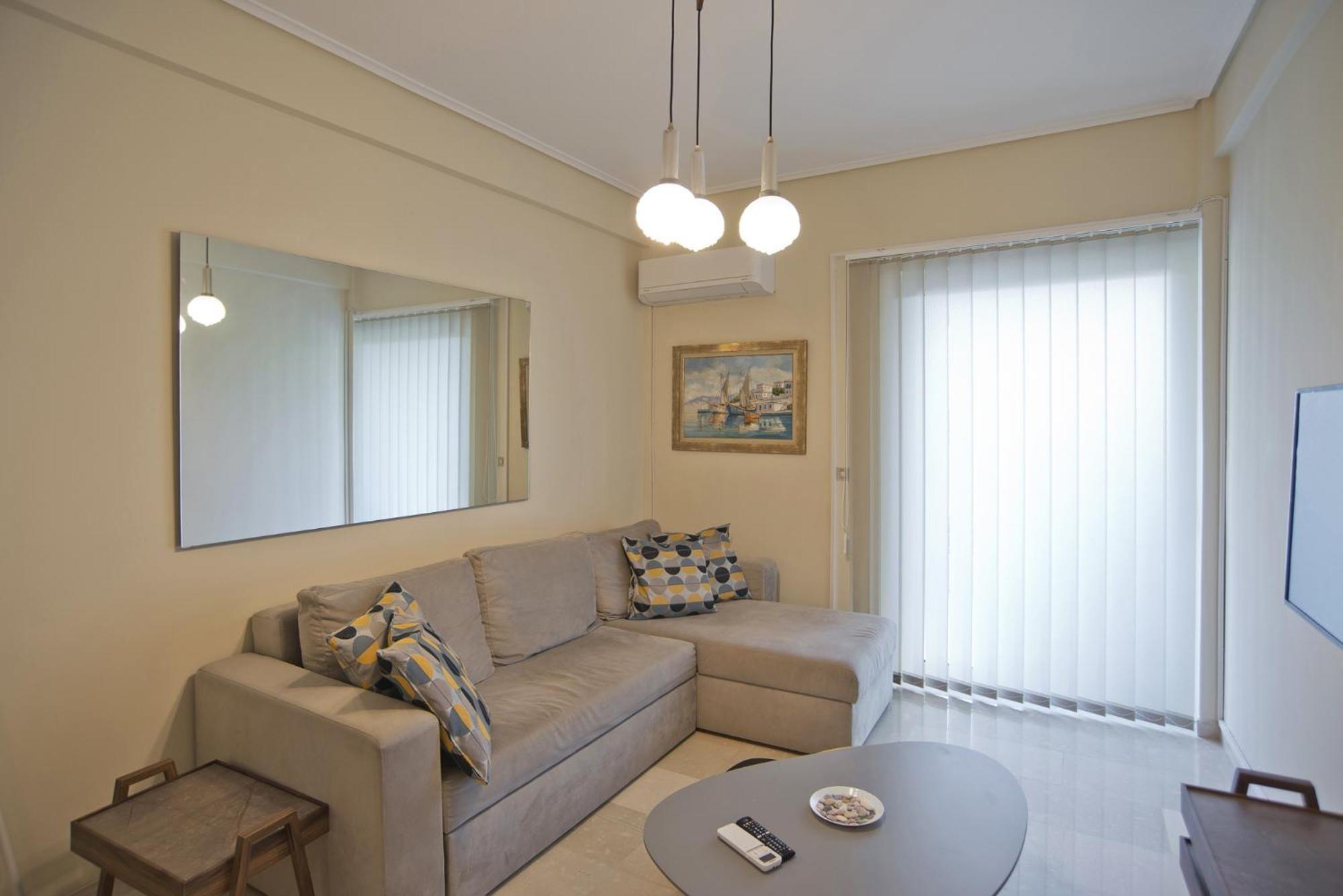 Riviera Living Διαμέρισμα Αθήνα Εξωτερικό φωτογραφία